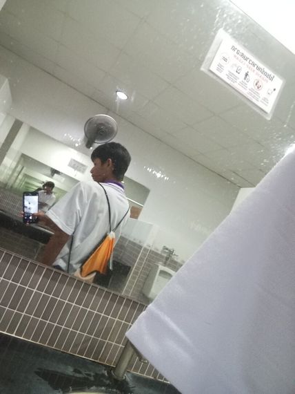 แชท หากิ๊ก, โสด 