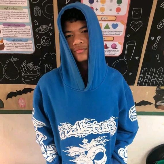 แชท หาเพื่อนคุย 