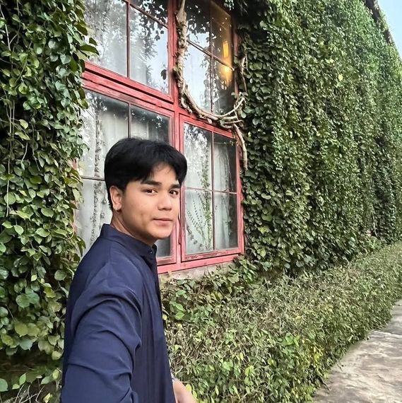 แชท หาเพื่อนคุย 