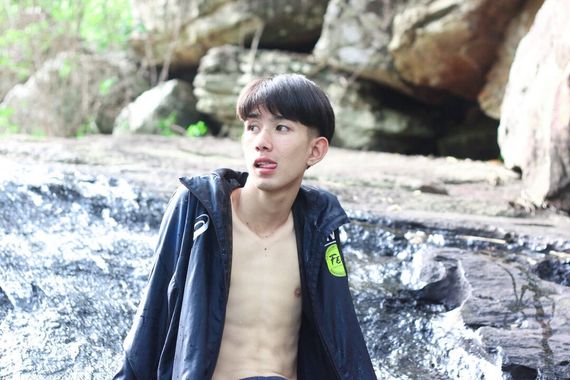 แชท หาเพื่อนคุย 