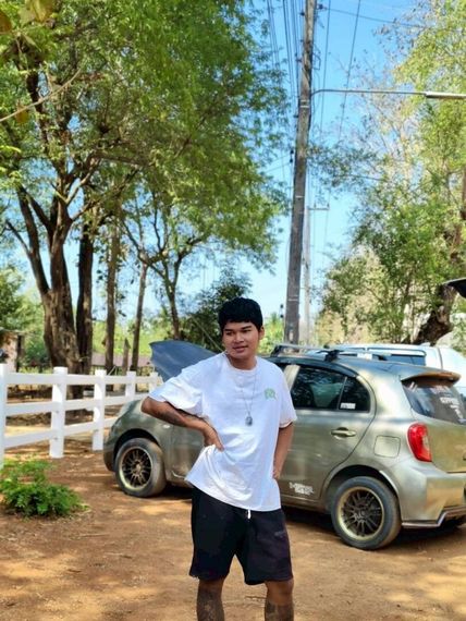 แชท หาเพื่อนคุย  ที่อยู่ กรุงเทพมหานคร