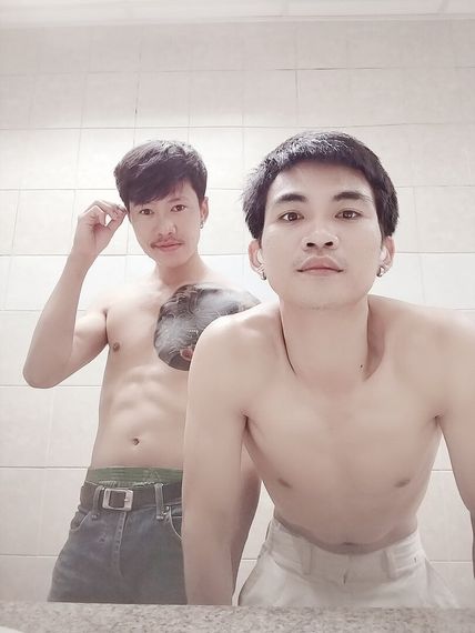 แชท หาเพื่อนคุย 
