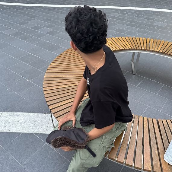 แชท หาเพื่อนคุย, หาเพื่อนเที่ยว  ที่อยู่ กรุงเทพมหานคร