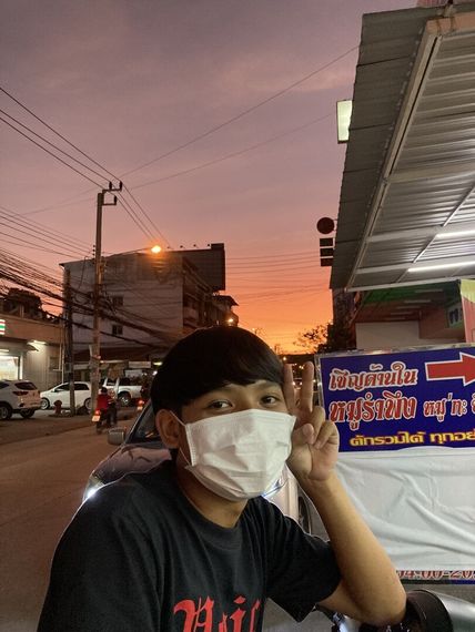 แชท หากิ๊ก, แชทเปิดกล้อง  ที่อยู่ กรุงเทพมหานคร
