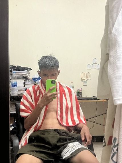 แชท หาเพื่อนคุย