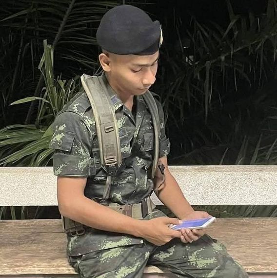 แชท หาเพื่อนคุย 