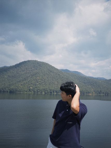 แชท หาเพื่อนคุย  ที่อยู่ กรุงเทพมหานคร