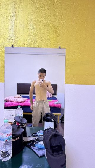แชท หาเพื่อนคุย 