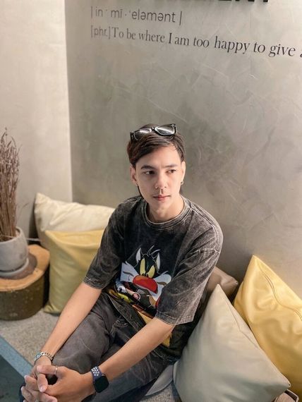 แชท หาเพื่อนคุย 
