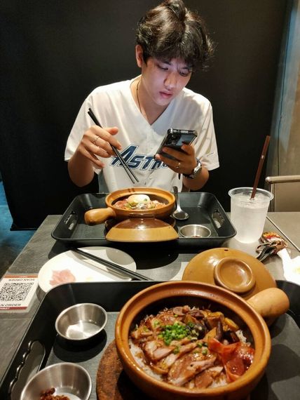 แชท หาเพื่อนคุย 
