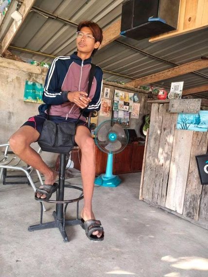 แชท หาเพื่อนคุย 