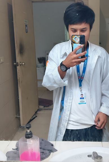 แชท หาเพื่อนคุย