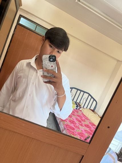 แชท หาเพื่อนคุย