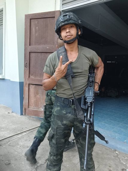 แชท หาเพื่อนคุย 