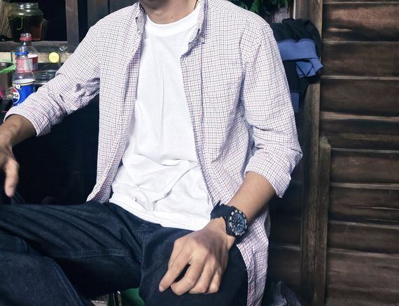 แชท หาเพื่อนคุย 