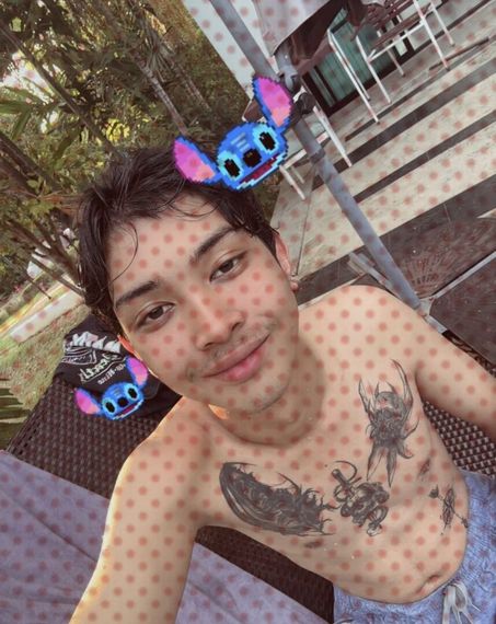 แชท หาเพื่อนคุย 