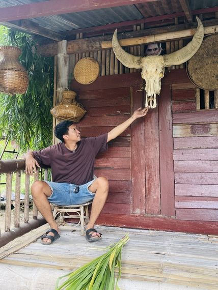 แชท หาเพื่อนคุย 