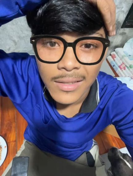 แชท หาเพื่อนคุย 