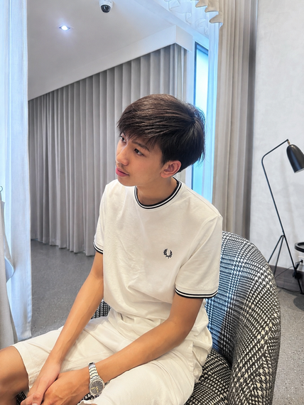 chat looking for friends  from Bangkok