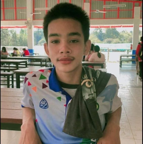 แชท หาเพื่อนคุย 
