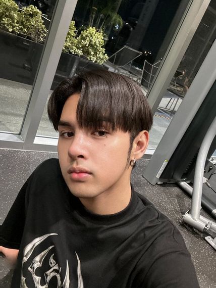 แชท หาเพื่อนคุย  ที่อยู่ กรุงเทพมหานคร