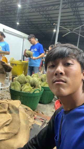 แชท หาเพื่อนคุย 