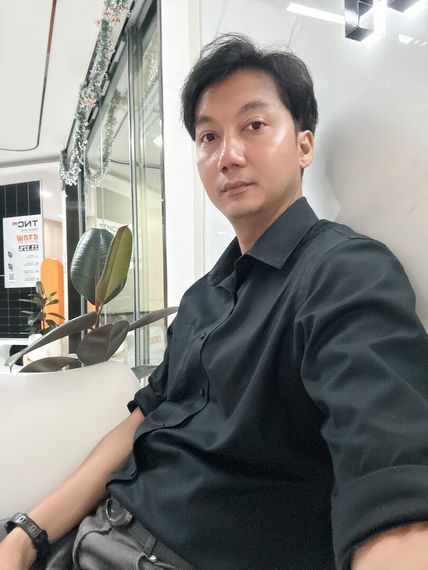 แชท หาเพื่อนคุย 