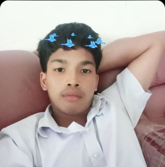 แชท หาเพื่อนคุย 