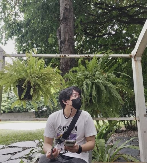 แชท หาเพื่อนคุย