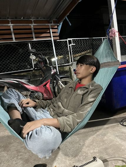 แชท หาเพื่อนคุย 
