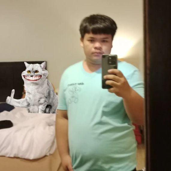 แชท หาเพื่อนคุย, หาเพื่อนเที่ยว  ที่อยู่  สมุทรสาคร