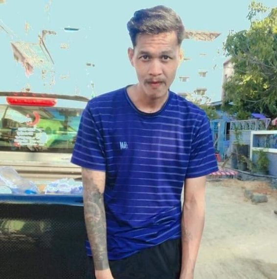แชท หาเพื่อนคุย