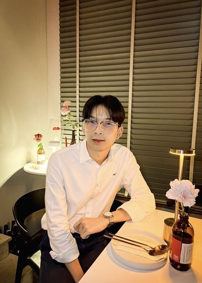 แชท หาเพื่อนคุย 