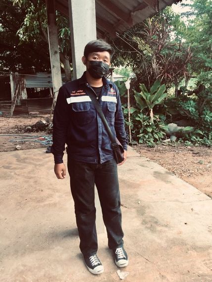 แชท หาเพื่อนคุย 