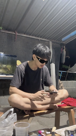 แชท หาเพื่อนคุย 