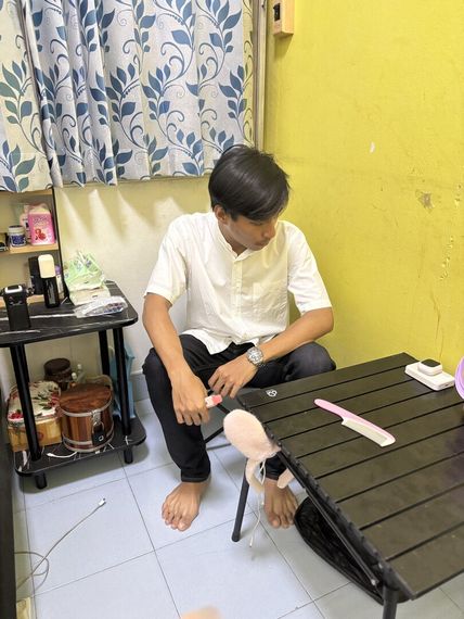 แชท แชทเปิดกล้อง  ที่อยู่ กรุงเทพมหานคร