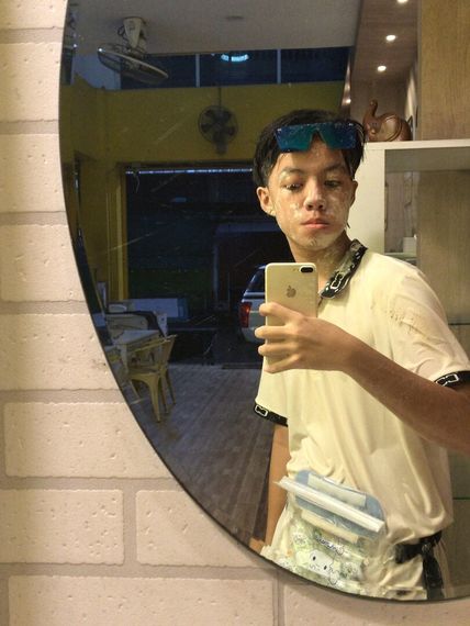 chat looking for friends  from Nonthaburi