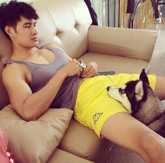 แชท หาเพื่อนคุย 