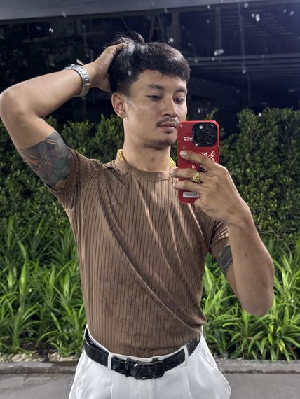 แชท หาเพื่อนคุย