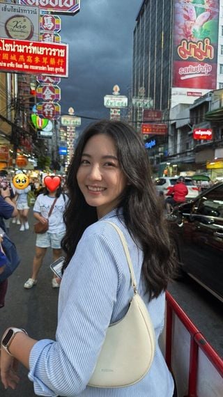 แชท หาเพื่อนคุย