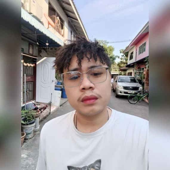 แชท หาเพื่อนคุย 