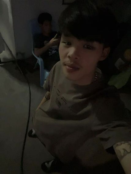 แชท หาเพื่อนคุย