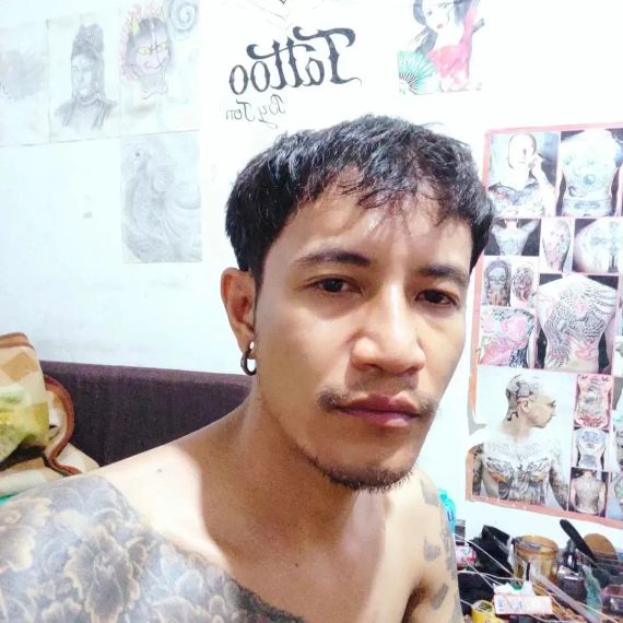 แชท หาเพื่อนคุย 