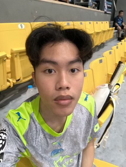 แชท หาเพื่อนคุย 