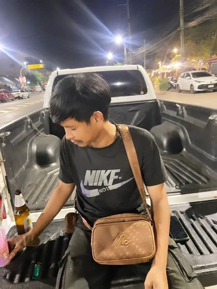 แชท หาเพื่อนคุย 