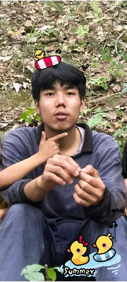 แชท หาเพื่อนคุย 