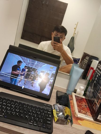 แชท หาเพื่อนคุย 