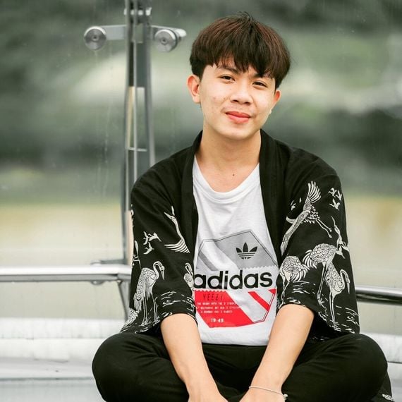 แชท โสด, แชทเปิดกล้อง