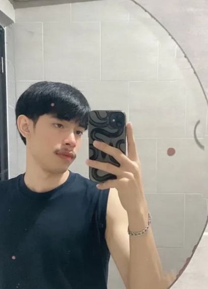 แชท หาเพื่อนคุย, โสด 