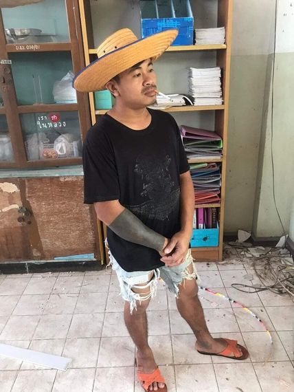 แชท หาเพื่อนคุย ที่อยู่ ปราจีนบุรี